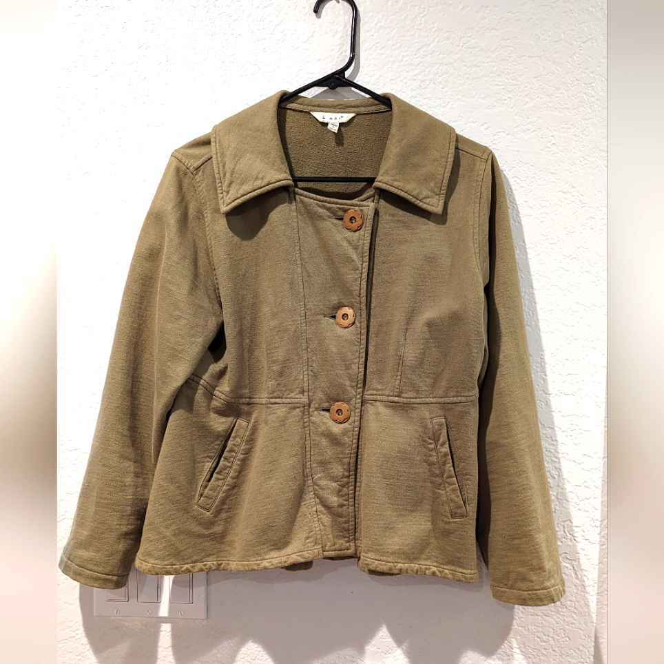 Kleen Jacket